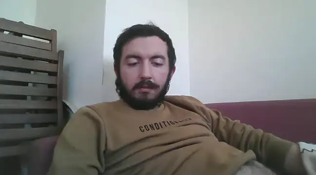 laynufff online show from January 18, 2025, 2:23 pm