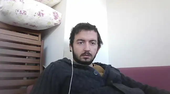 laynufff online show from February 21, 2025, 11:11 am