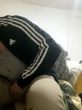 FumesClouds online show from November 28, 2025, 10:26 am