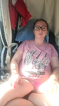 cuplubijoanna online show from March 7, 2025, 9:29 am