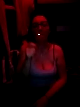 cuplubijoanna online show from March 13, 2026, 7:30 pm