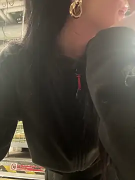 hrnxyygirl online show from January 10, 2025, 2:34 pm