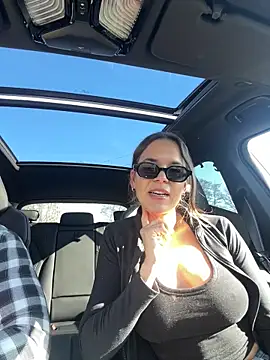 JuicyFruits93 online show from March 2, 2026, 11:06 am