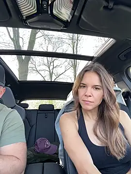 JuicyFruits93 online show from March 15, 2026, 9:05 am