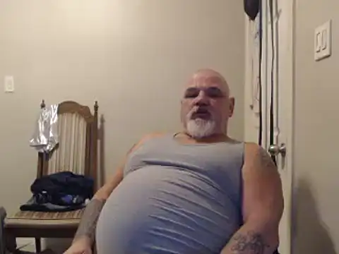 Newfiesausage1972 online show from January 30, 2025, 3:29 pm