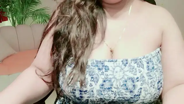 Gracefulgoddess online show from April 3, 2026, 9:16 am