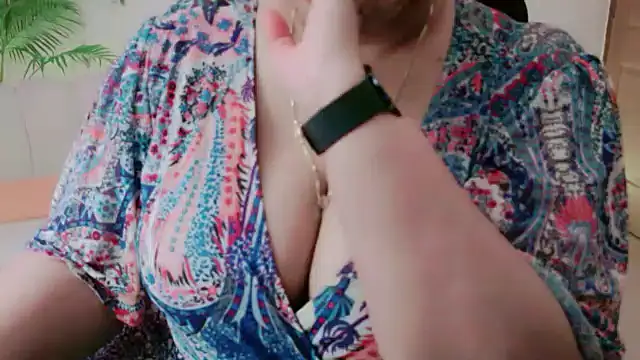 Gracefulgoddess online show from April 26, 2026, 7:38 am