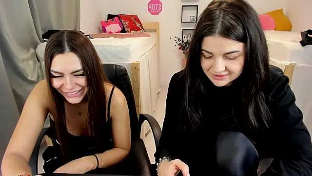 TiffanySweet online show from December 27, 2024, 8:28 pm