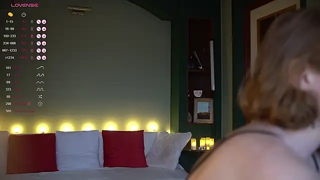 Snapshot of Your_phobia chatting on February 21, 2026, 2:30 pm Your phobia online show from February 21, 2026, 2:30 pm