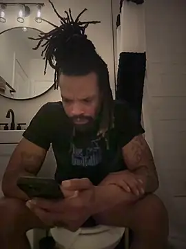 1BeautyN1Beast online show from February 21, 2026, 2:52 pm