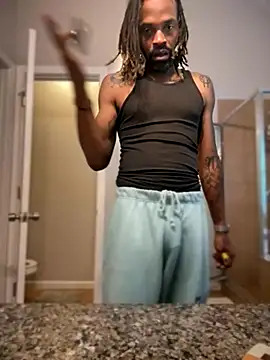 1BeautyN1Beast online show from September 26, 2025, 7:54 pm