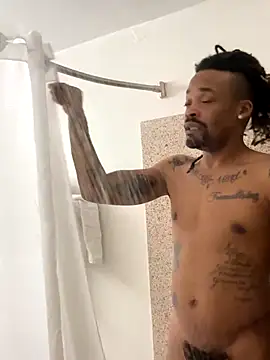 1BeautyN1Beast online show from November 13, 2025, 4:00 pm