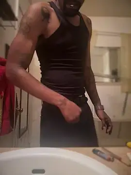 1BeautyN1Beast online show from September 28, 2025, 7:26 am