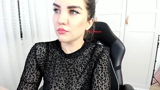 EnygmaVane online show from February 26, 2025, 10:27 am