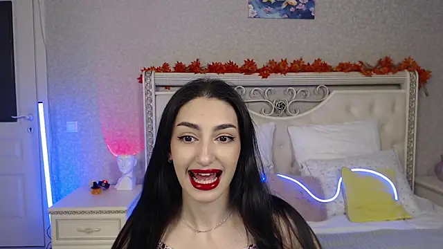 Snapshot of Lina_Robbins chatting on November 7, 2025, 9:41 pm Lina Robbins online show from November 7, 2025, 9:41 pm