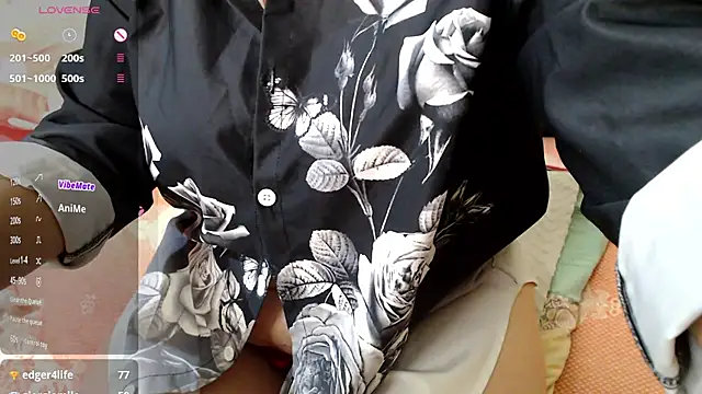 Snapshot of RoseStarr chatting on September 28, 2025, 6:20 am RoseStarr online show from September 28, 2025, 6:20 am