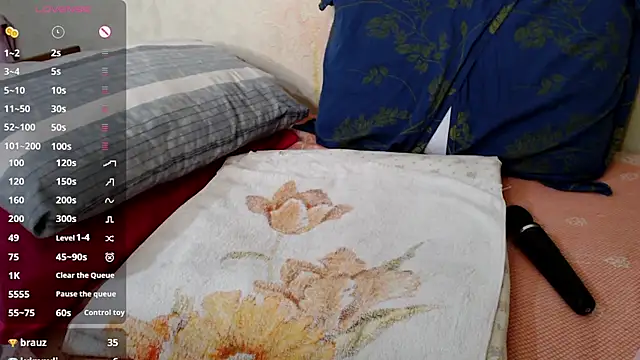 Snapshot of RoseStarr chatting on September 22, 2025, 4:07 am RoseStarr online show from September 22, 2025, 4:07 am