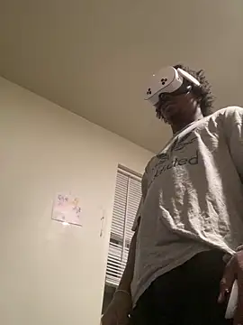 gaimov3r2024 online show from December 22, 2025, 7:30 am