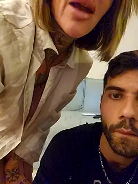 YourMommyBlair online show from November 25, 2025, 3:56 pm