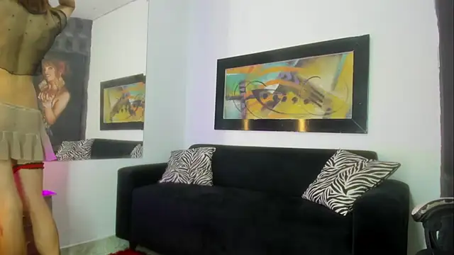 Loremhotsex online show from September 20, 2025, 8:58 pm