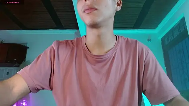 justin alexxx online show from January 31, 2025, 6:25 pm