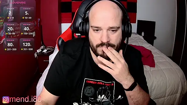 Snapshot of menditeta1 chatting on March 16, 2025, 11:15 pm menditeta1 online show from March 16, 2025, 11:15 pm