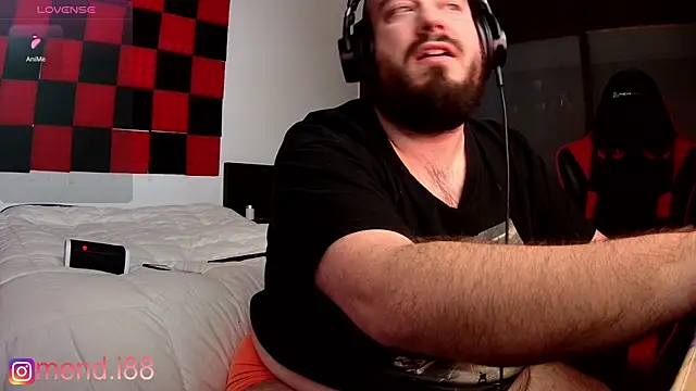 Snapshot of menditeta1 chatting on March 6, 2025, 3:24 am menditeta1 online show from March 6, 2025, 3:24 am