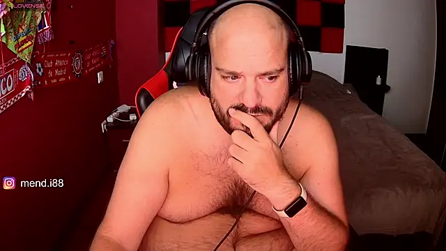 Snapshot of menditeta1 chatting on September 16, 2025, 9:27 pm menditeta1 online show from September 16, 2025, 9:27 pm