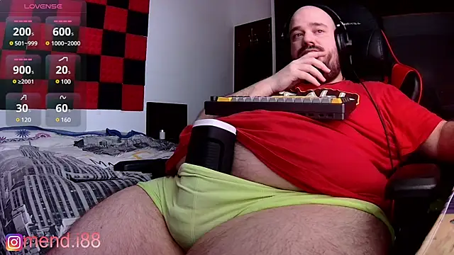 Snapshot of menditeta1 chatting on March 14, 2025, 1:37 am menditeta1 online show from March 14, 2025, 1:37 am