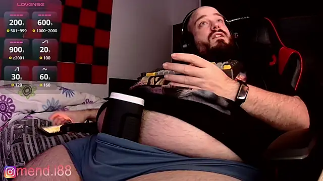 Snapshot of menditeta1 chatting on March 1, 2025, 2:37 am menditeta1 online show from March 1, 2025, 2:37 am