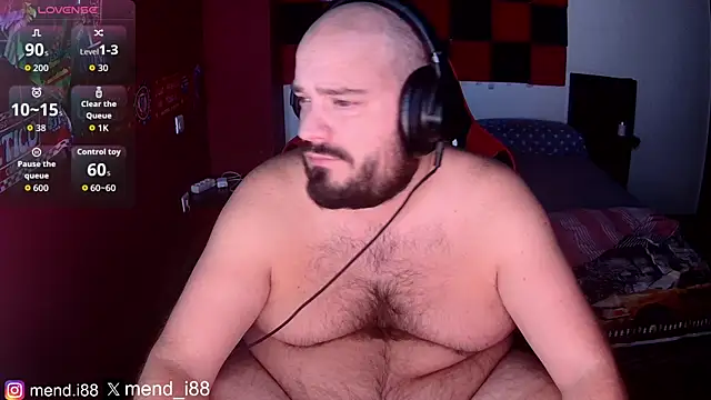 Snapshot of menditeta1 chatting on October 4, 2025, 10:22 pm menditeta1 online show from October 4, 2025, 10:22 pm