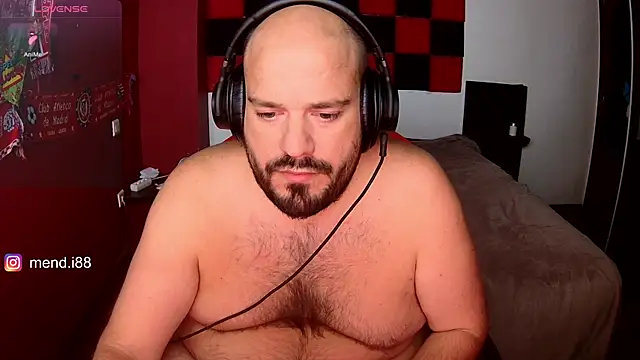 Snapshot of menditeta1 chatting on September 12, 2025, 11:15 pm menditeta1 online show from September 12, 2025, 11:15 pm