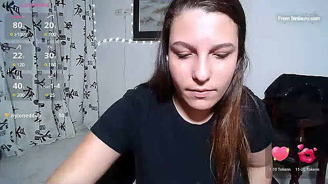 alexia 87 online show from January 21, 2025, 7:04 am