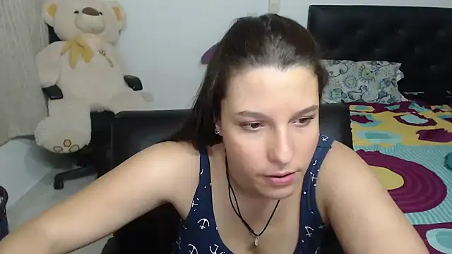 alexia 87 online show from February 2, 2025, 2:06 am