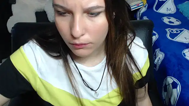 alexia 87 online show from January 19, 2025, 11:10 pm