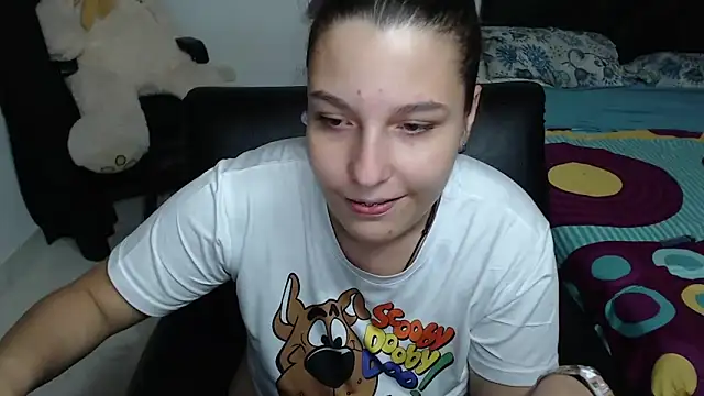 alexia 87 online show from January 28, 2025, 8:47 am