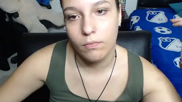 alexia 87 online show from January 22, 2025, 3:31 am