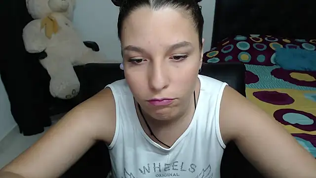 alexia 87 online show from January 26, 2025, 12:05 am