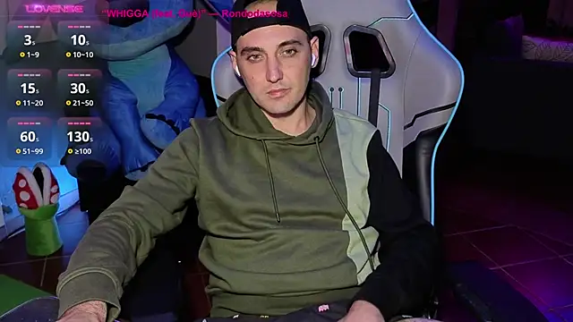 Snapshot of Gil_gamesh90 chatting on October 2, 2025, 8:12 pm Gil gamesh90 online show from October 2, 2025, 8:12 pm