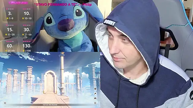 Snapshot of Gil_gamesh90 chatting on September 27, 2025, 8:31 am Gil gamesh90 online show from September 27, 2025, 8:31 am