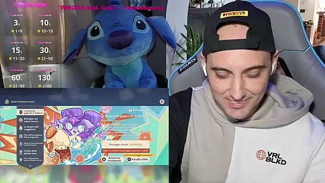 Snapshot of Gil_gamesh90 chatting on October 1, 2025, 11:14 am Gil gamesh90 online show from October 1, 2025, 11:14 am