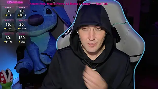 Snapshot of Gil_gamesh90 chatting on October 4, 2025, 6:31 pm Gil gamesh90 online show from October 4, 2025, 6:31 pm