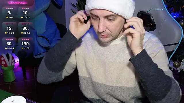 Gil gamesh90 online show from January 7, 2026, 7:02 am