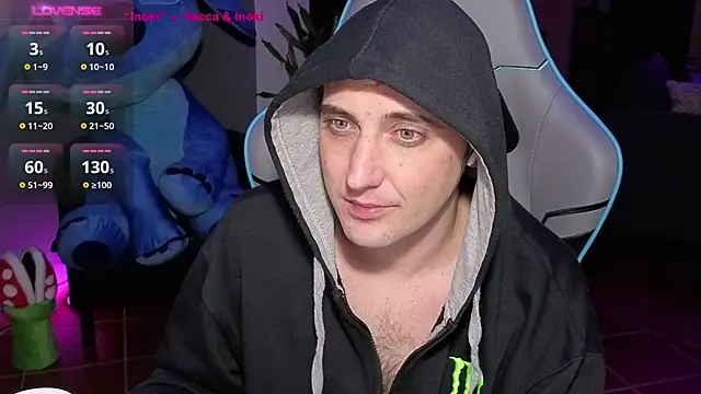 Gil gamesh90 online show from March 7, 2026, 9:31 pm