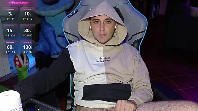 Snapshot of Gil_gamesh90 chatting on September 30, 2025, 4:57 pm Gil gamesh90 online show from September 30, 2025, 4:57 pm