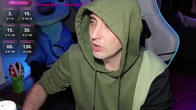 Snapshot of Gil_gamesh90 chatting on October 13, 2025, 5:31 am Gil gamesh90 online show from October 13, 2025, 5:31 am