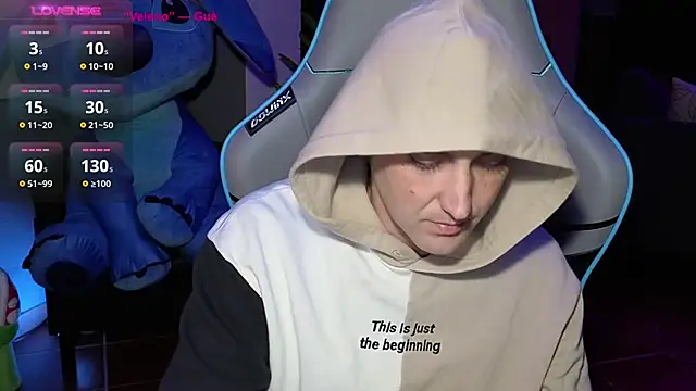 Snapshot of Gil_gamesh90 chatting on October 14, 2025, 5:57 pm Gil gamesh90 online show from October 14, 2025, 5:57 pm