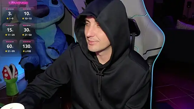 Snapshot of Gil_gamesh90 chatting on October 5, 2025, 6:42 pm Gil gamesh90 online show from October 5, 2025, 6:42 pm