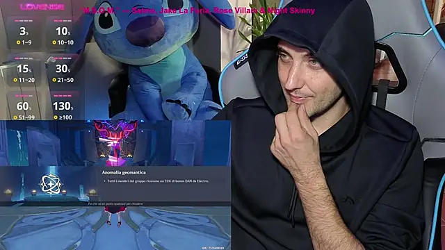 Snapshot of Gil_gamesh90 chatting on September 23, 2025, 8:43 am Gil gamesh90 online show from September 23, 2025, 8:43 am