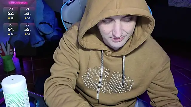 Gil gamesh90 online show from January 16, 2026, 5:33 am